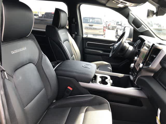 Thumbnail: 2026 RAM 1500 - 18