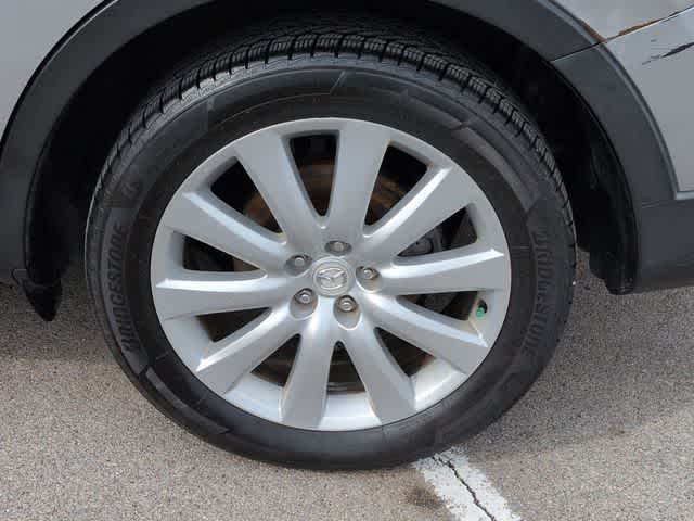 Thumbnail: 2010 Mazda CX-9 - 14