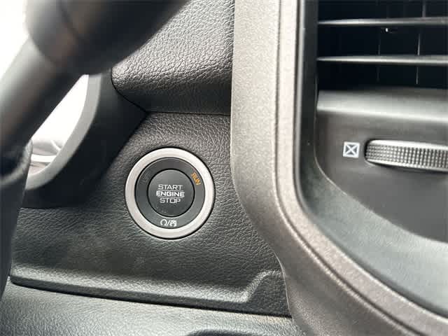 Thumbnail: 2025 RAM 2500 - 17