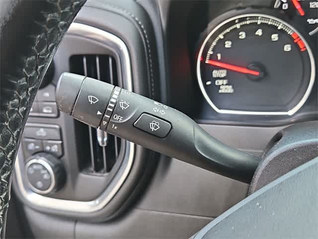 Thumbnail: 2022 Chevrolet Silverado 1500 - 27