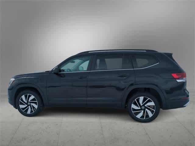 Thumbnail: 2024 Volkswagen Atlas - 5