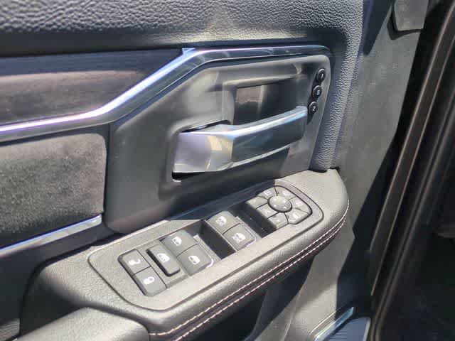 Thumbnail: 2026 RAM 2500 - 18