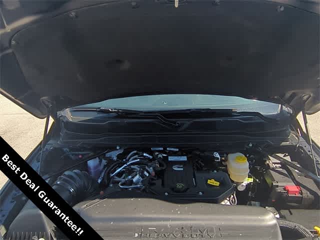 Thumbnail: 2025 RAM 2500 - 15