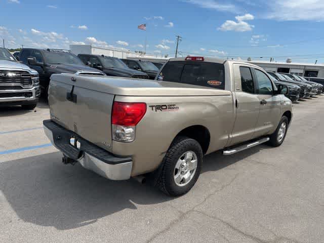Thumbnail: 2007 Toyota Tundra - 14