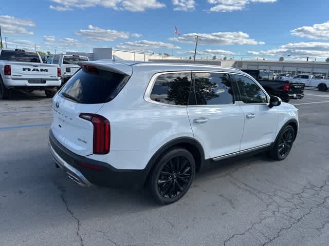 Thumbnail: 2020 Kia Telluride - 21