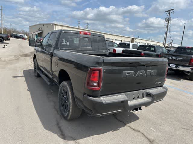 Thumbnail: 2026 RAM 2500 - 8