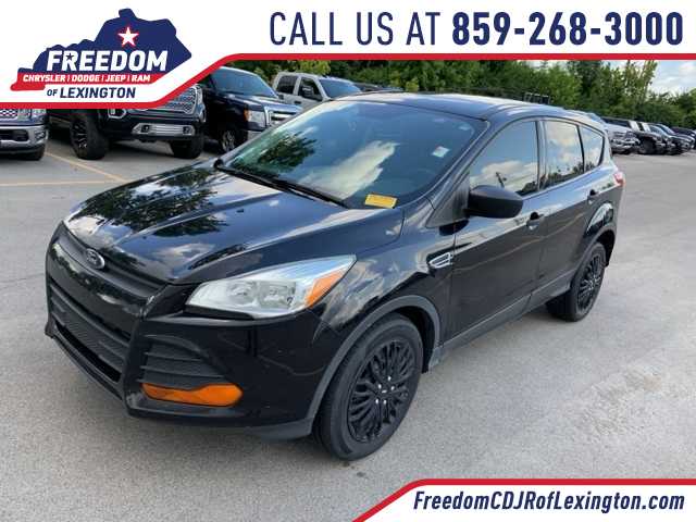2016 Ford Escape S -
                  Lexington, KY