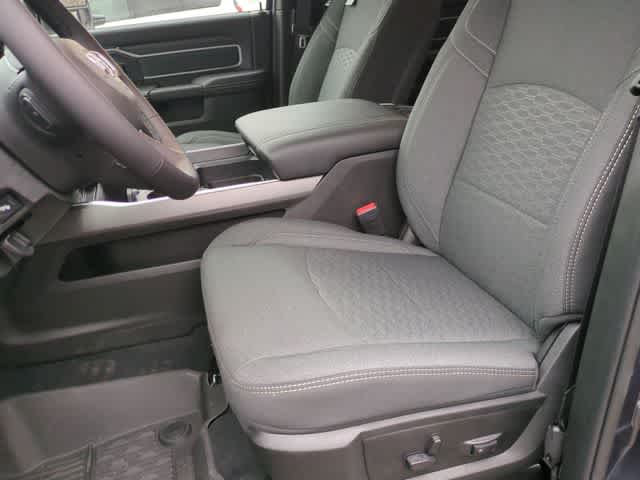 Thumbnail: 2026 RAM 2500 - 16