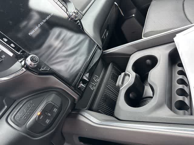 Thumbnail: 2026 RAM 2500 - 4