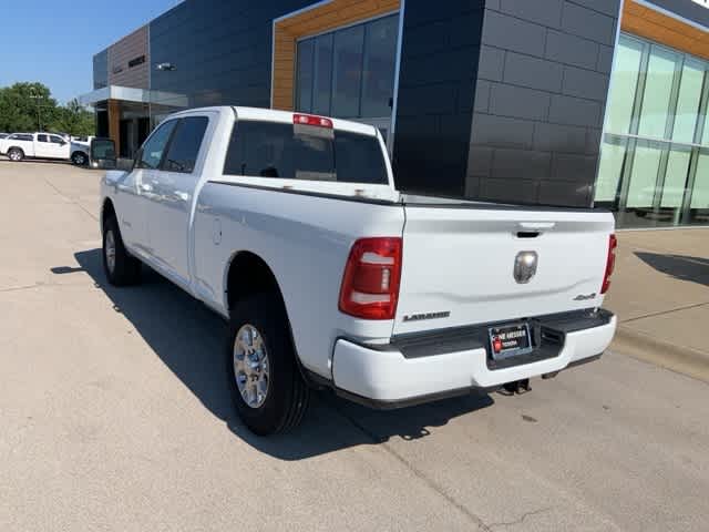 Thumbnail: 2023 RAM 2500 - 17