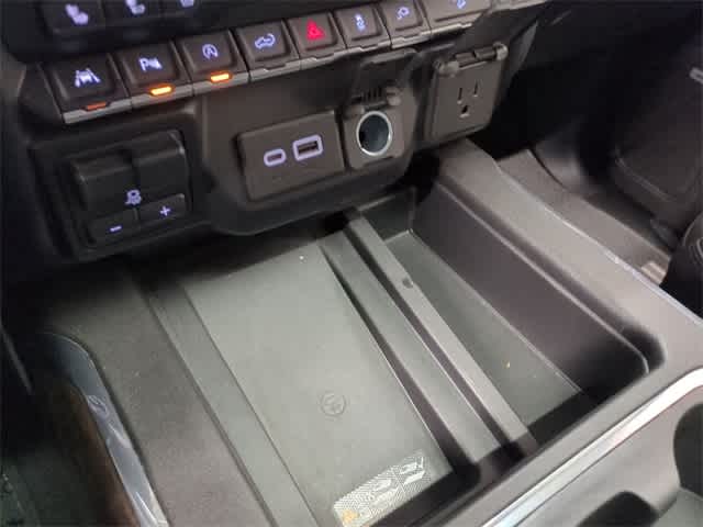 Thumbnail: 2020 GMC Sierra 1500 - 32