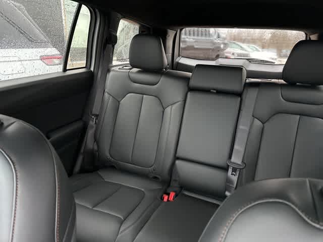 Thumbnail: 2026 Jeep Cherokee - 5