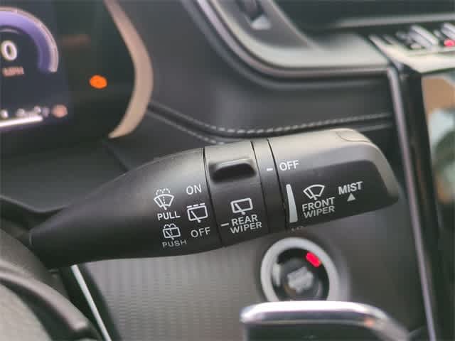 Thumbnail: 2025 Jeep Grand Cherokee - 25