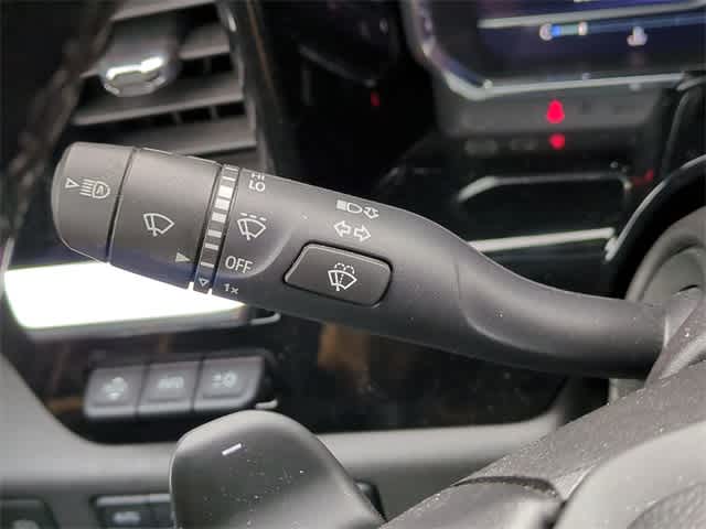 Thumbnail: 2022 Chevrolet Silverado 1500 - 28