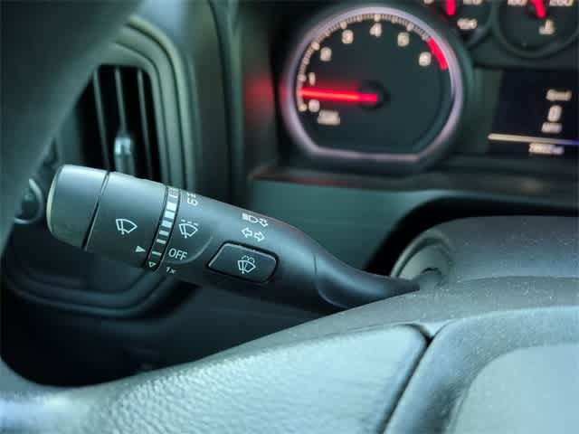 Thumbnail: 2019 Chevrolet Silverado 1500 - 24