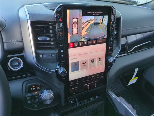 Thumbnail: 2026 RAM 1500 - 30