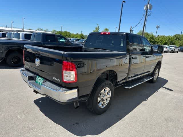 Thumbnail: 2024 RAM 2500 - 17