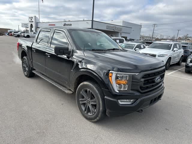 Thumbnail: 2023 Ford F-150 - 22