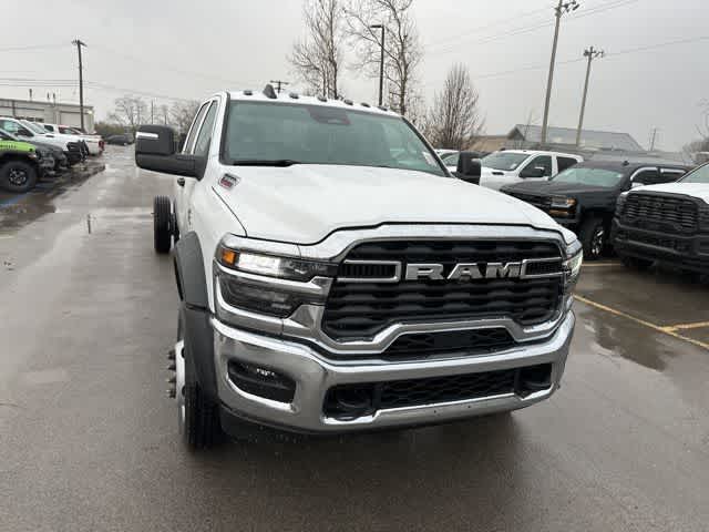 Thumbnail: 2026 RAM 5500 - 26