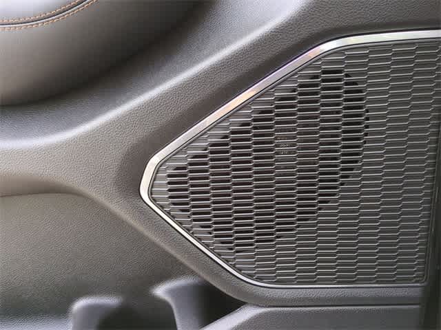 Thumbnail: 2025 Jeep Grand Cherokee - 32