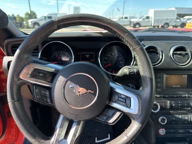 Thumbnail: 2015 Ford Mustang - 8