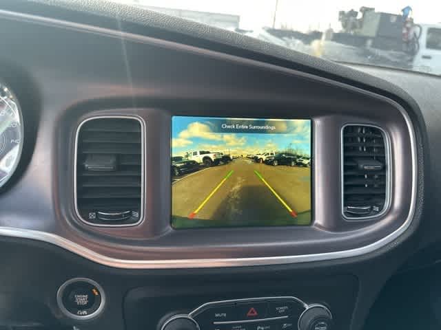 Thumbnail: 2021 Dodge Charger - 8