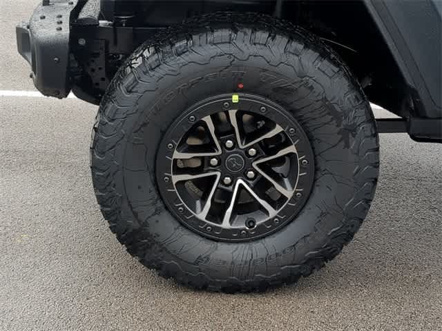 Thumbnail: 2026 Jeep Wrangler - 13