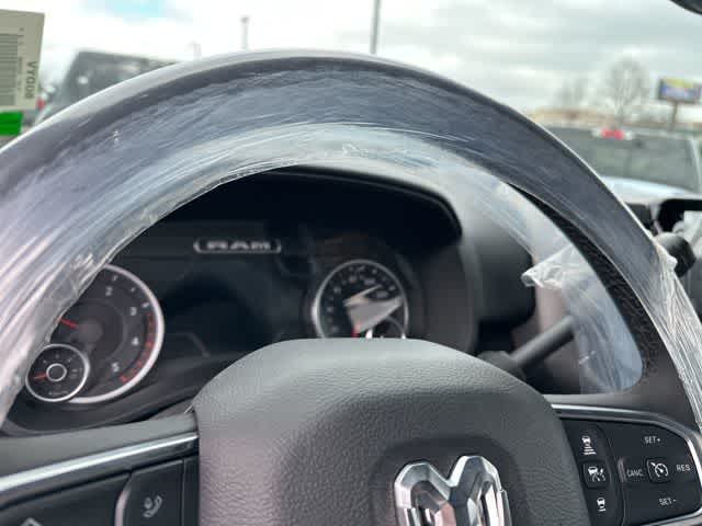 Thumbnail: 2026 RAM 2500 - 7