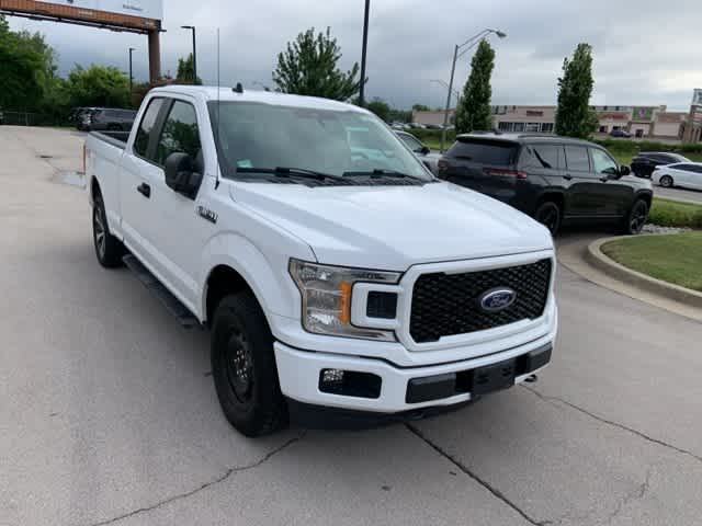 Thumbnail: 2020 Ford F-150 - 24