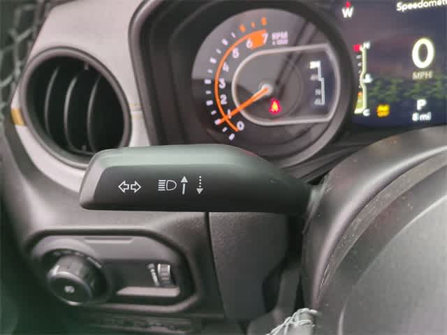 Thumbnail: 2026 Jeep Wrangler - 26