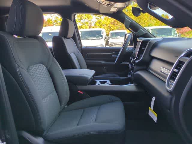 Thumbnail: 2026 RAM 1500 - 22