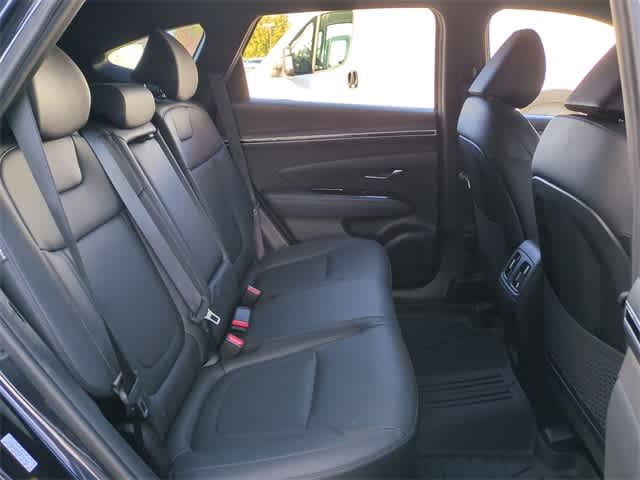 Thumbnail: 2024 Hyundai Tucson - 21