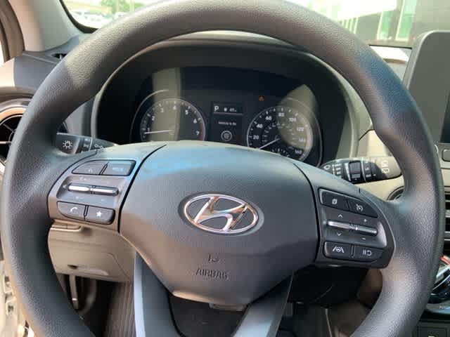 Thumbnail: 2023 Hyundai Kona - 10
