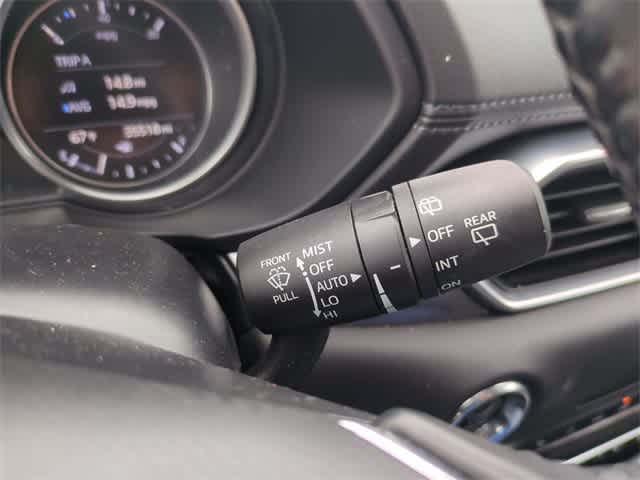 Thumbnail: 2019 Mazda CX-5 - 26