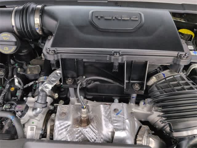 Thumbnail: 2026 Jeep Compass - 15