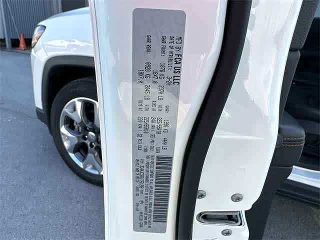 Thumbnail: 2020 Jeep Compass - 29