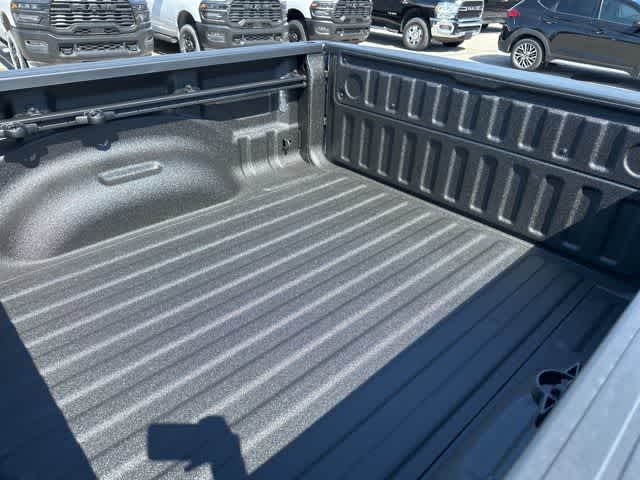 Thumbnail: 2026 RAM 1500 - 10