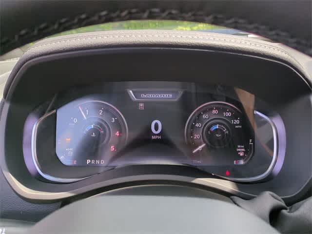 Thumbnail: 2025 RAM 2500 - 33