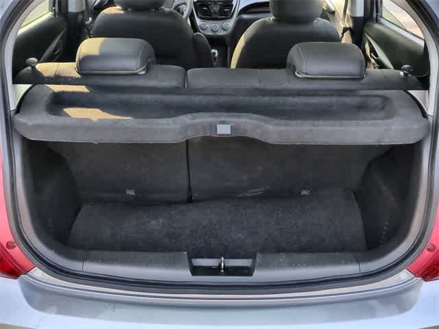 Thumbnail: 2021 Chevrolet Spark - 34