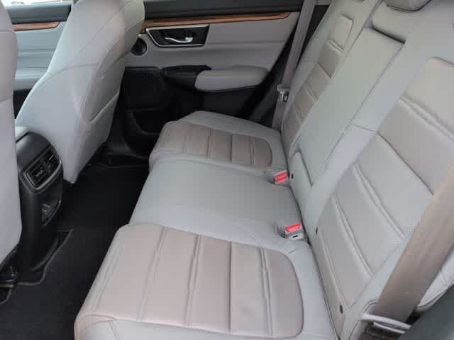 Thumbnail: 2019 Honda CR-V - 20