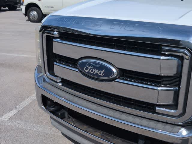 Thumbnail: 2011 Ford Econoline - 12