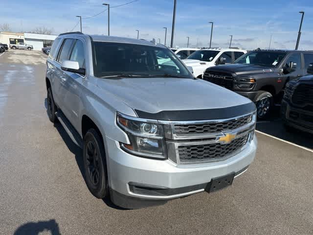Thumbnail: 2019 Chevrolet Tahoe - 26