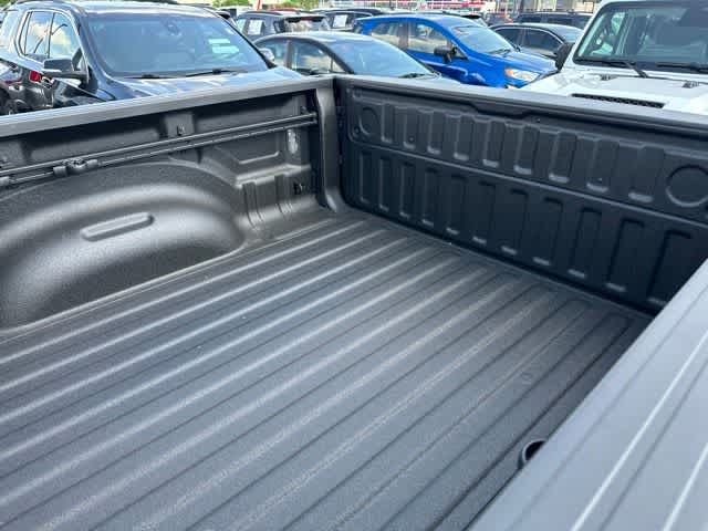 Thumbnail: 2026 RAM 1500 - 12
