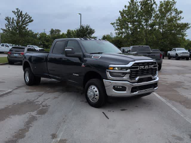 Thumbnail: 2026 RAM 3500 - 2