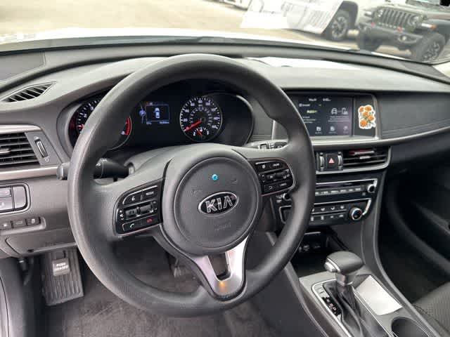 Thumbnail: 2018 Kia Optima - 6