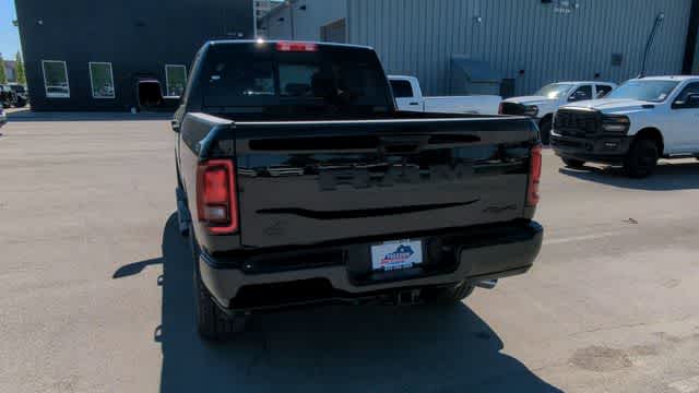 Thumbnail: 2026 RAM 2500 - 7