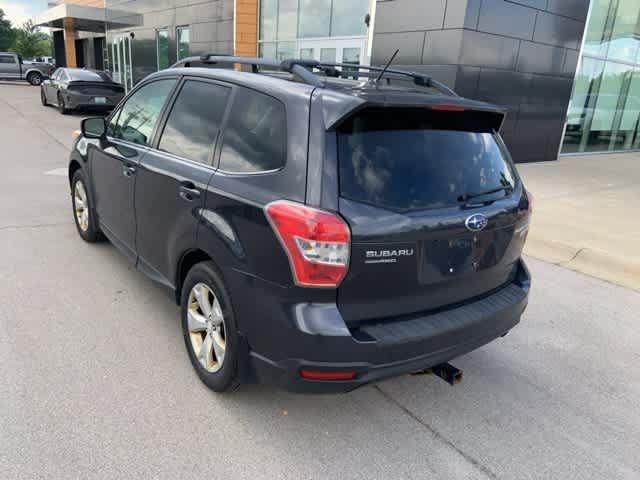 Thumbnail: 2014 Subaru Forester - 15