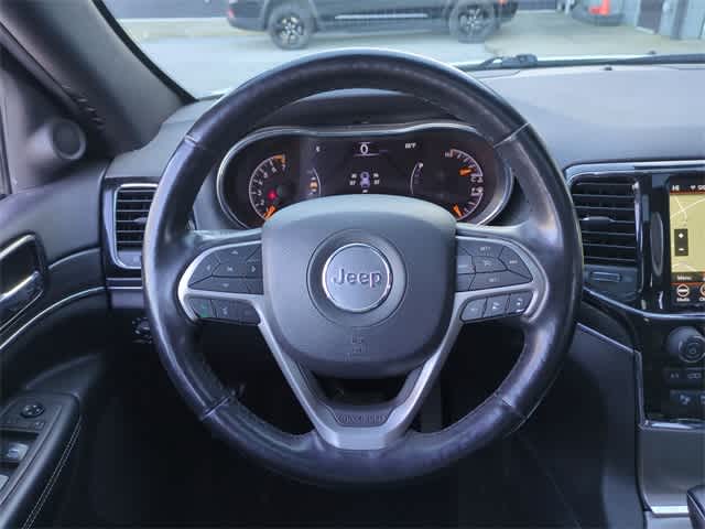 Thumbnail: 2021 Jeep Grand Cherokee - 24