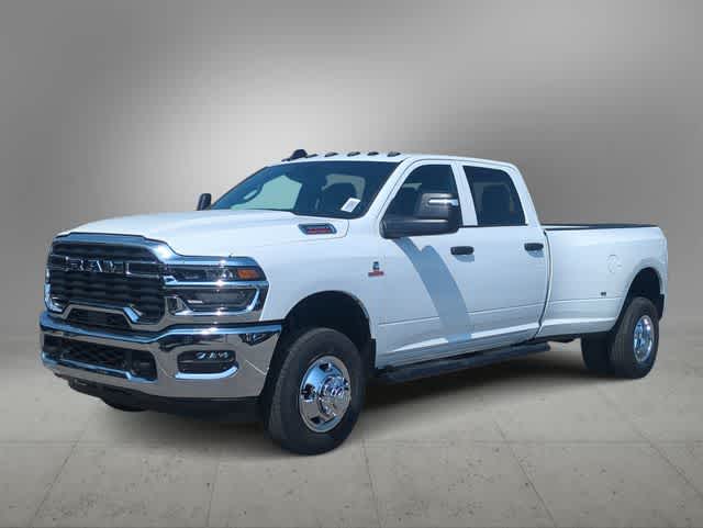 Thumbnail: 2026 RAM 3500 - 4