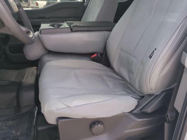 Thumbnail: 2024 Ford Econoline - 16